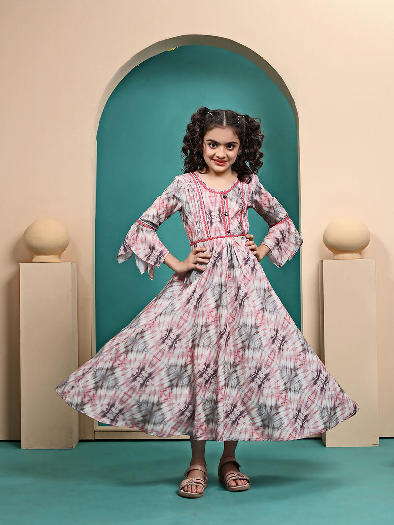  Princess Fancy Girls Gown/Dresses