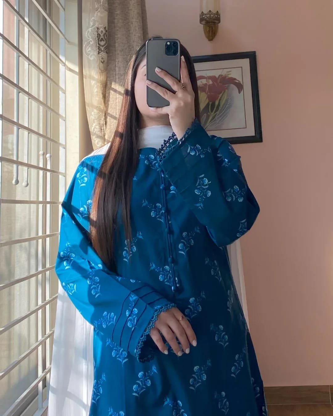 Premium Cotton Kurta Set 