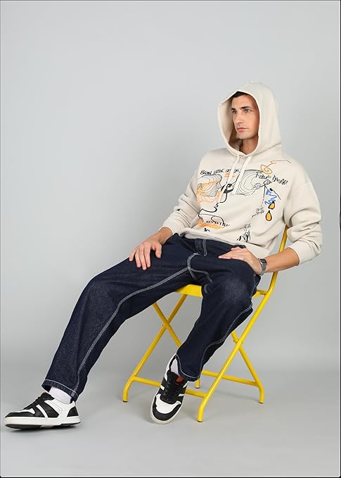 Men's ArtPulse Graphic Hoodie
