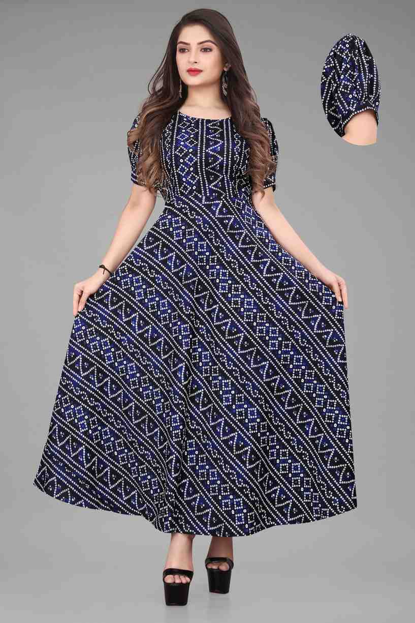 Sunny Stroll  women dress 