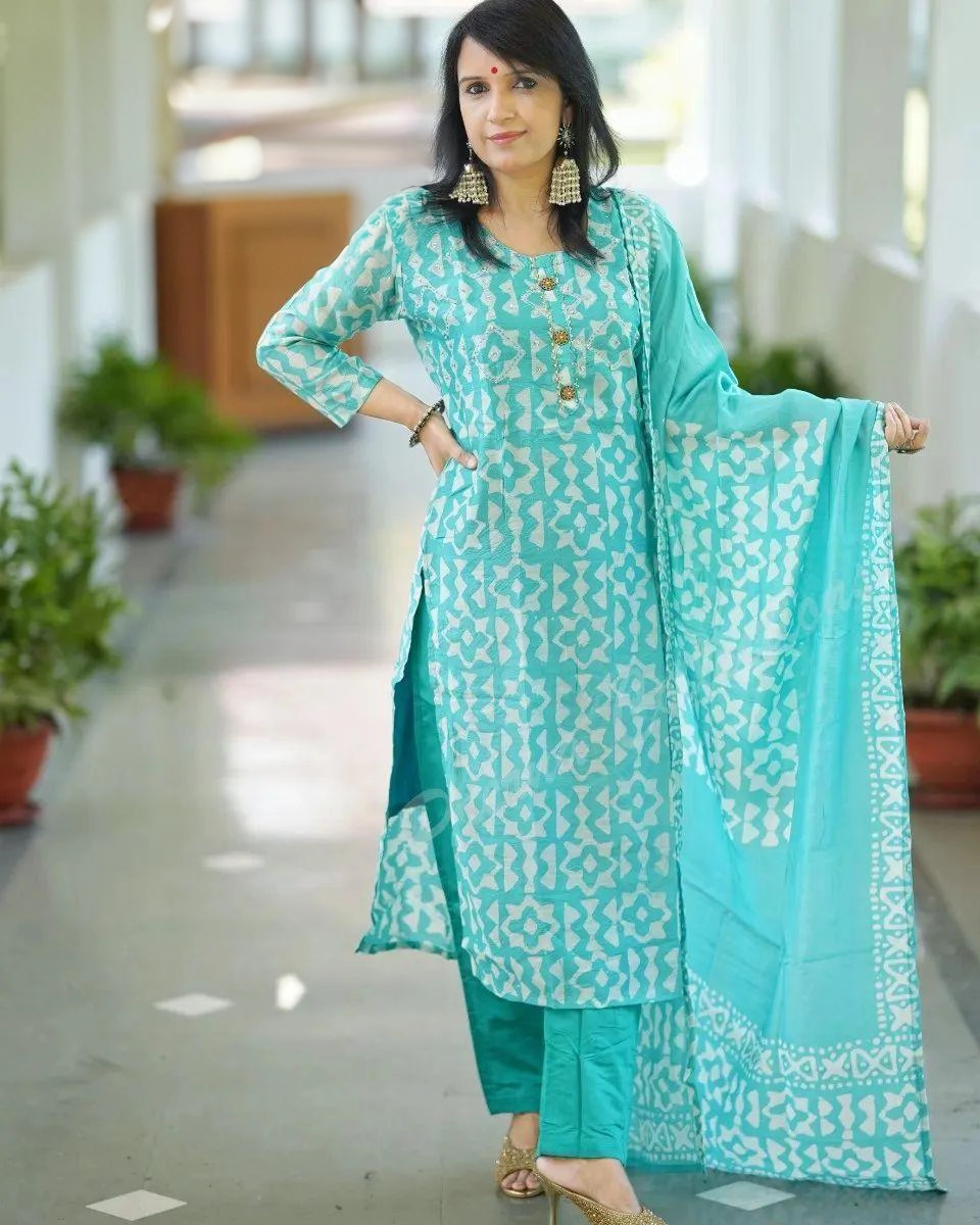 Beautiful kurta set 