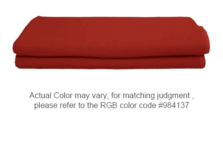 Copper Rust - Full Voile Turban