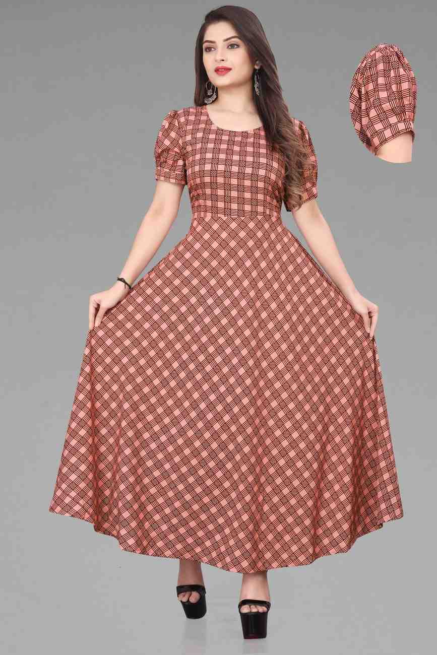 Sunny Stroll  women dress 